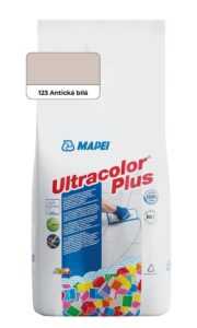 Škárovacia hmota Mapei Ultracolor Plus antická biela 2 kg CG2WA MAPU2123