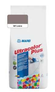 Škárovacia hmota Mapei Ultracolor Plus ľanová 2 kg CG2WA MAPU2187