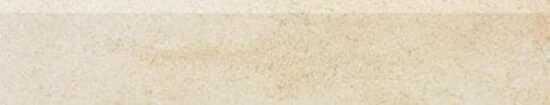 Sokel RAKO Siena svetlo béžová 45x8 cm mat DSAPS663.1