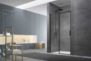 Sprchové dvere 100 cm