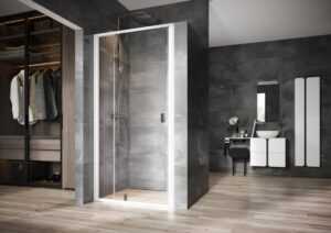 Sprchové dvere 110 cm Ravak Nexty 03OD0100Z1
