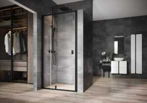 Sprchové dvere 110 cm Ravak Nexty 03OD0300Z1