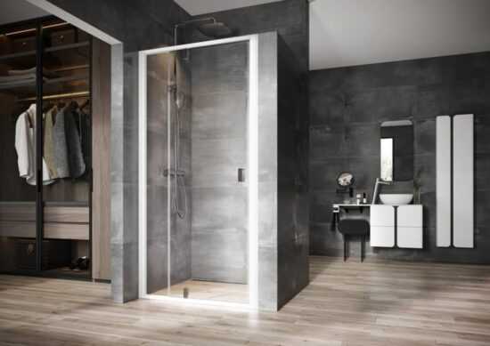 Sprchové dvere 120 cm Ravak Nexty 03OG0100Z1