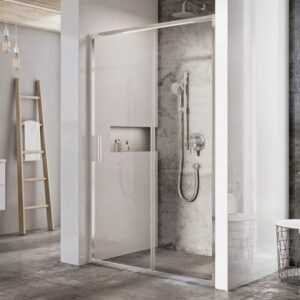 Sprchové dvere 120x190 cm Ravak Blix chróm lesklý X0PMG0C00Z1
