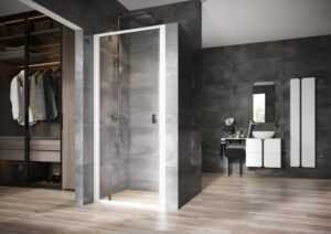 Sprchové dvere 90 cm Ravak Nexty 03O70100Z1