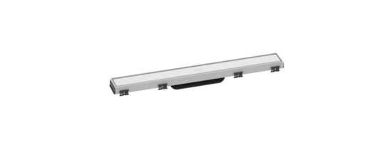 Sprchový žľab Hansgrohe RainDrain Match 55
