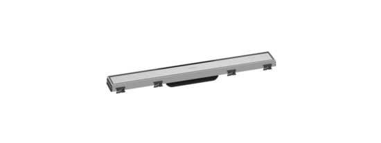 Sprchový žľab Hansgrohe RainDrain Match 55