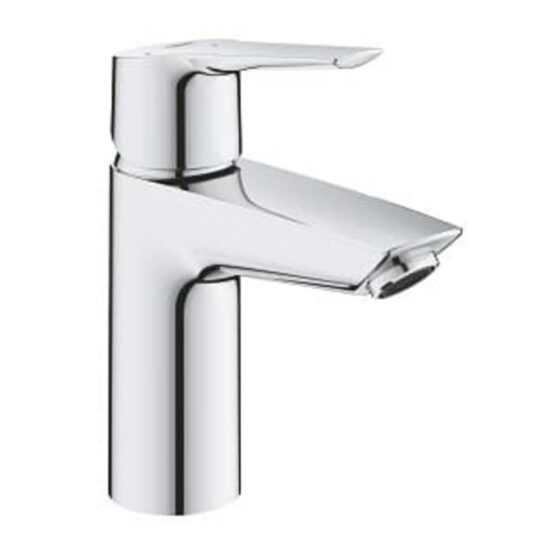 Umývadlová batéria Grohe Start s clic-clac chróm 23551002