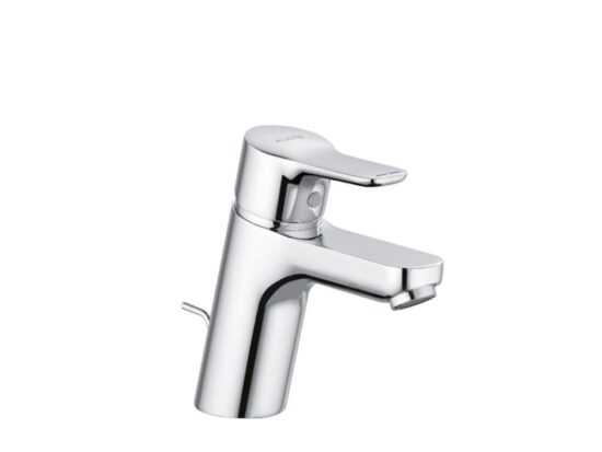 Umývadlová batéria Kludi Pure&Easy s výpusťou chróm 373820565