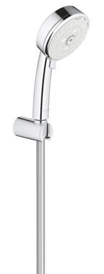 Vaňový set Grohe New Tempesta Cosmopolitan chróm 27588002