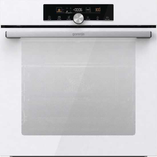 Vstavaná rúra Gorenje BOS6747A01WG