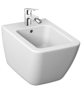 Bidet Jika Cube Way závesný