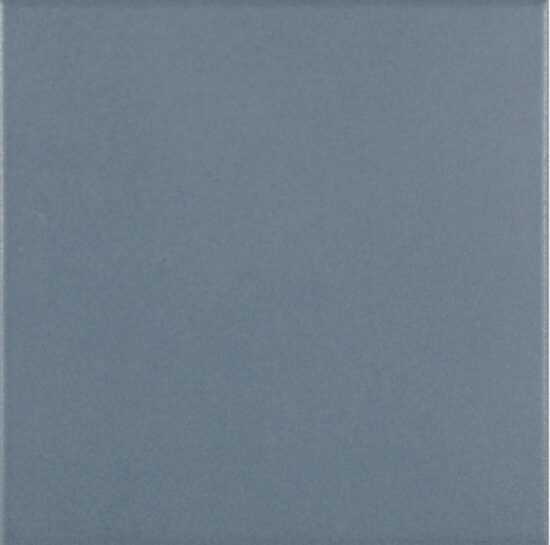 Dlažba Ribesalbes Antigua Azul 20x20 cm mat ANTIG20AZ