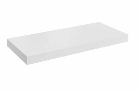Doska pod umývadlo Ravak 100x55 cm biela X000000840