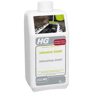 HG intezívny čistič na prírodný kameň HGOOLMP