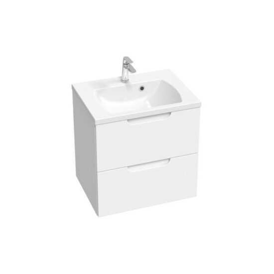 Kúpeľňová skrinka pod umývadlo Ravak Classic II 80x58