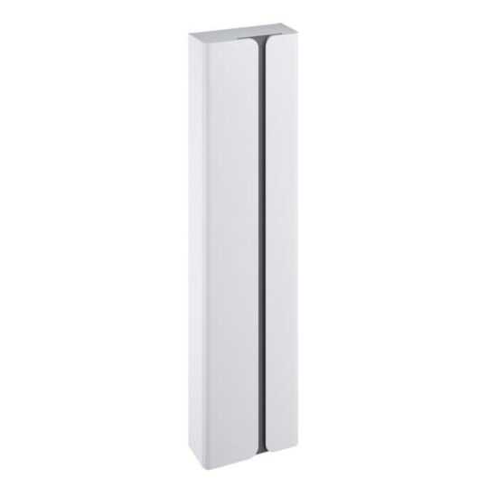 Kúpeľňová skrinka vysoká Ravak Balance 40x160x17