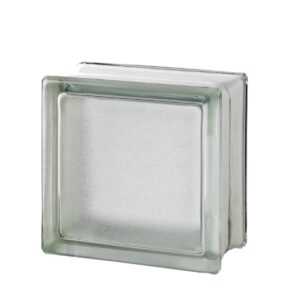 Luxfera Glassblocks MiniGlass číra 15x15x8 cm sklo MGSARC
