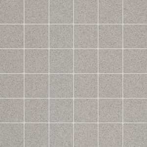 Mozaika Rako Taurus Granit sivá 30x30 cm mat TDM06076.1