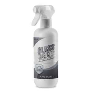 Nano prípravok Anker Glass Cleaner 0