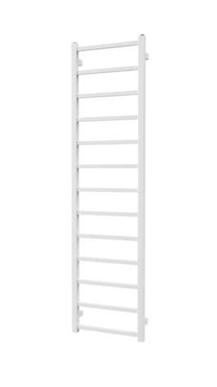 Radiátor kombinovaný Isan Fresh 150x40 cm bridlice DFRE15000400B