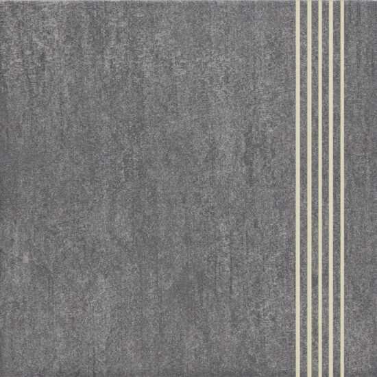 Schodovka Multi Tahiti svetlo sivá 30x30 cm mat DCP34513.1