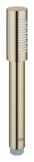 Sprchová hlavica Grohe Sena Polished Nickel 26465BE0