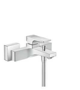 Vaňová batéria Hansgrohe METROPOL chróm 32540000