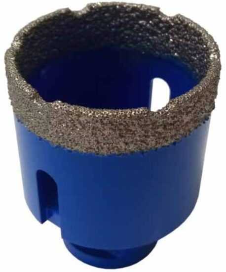 Diamantový vrták korunkový 45 mm PHT 050013