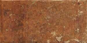 Dlažba Cir Cotto del Campiano cotto dorato 20x40 cm mat 1080484