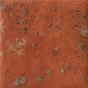 Dlažba Cir Cotto del Campiano rosso siena 20x20 cm mat 1080483