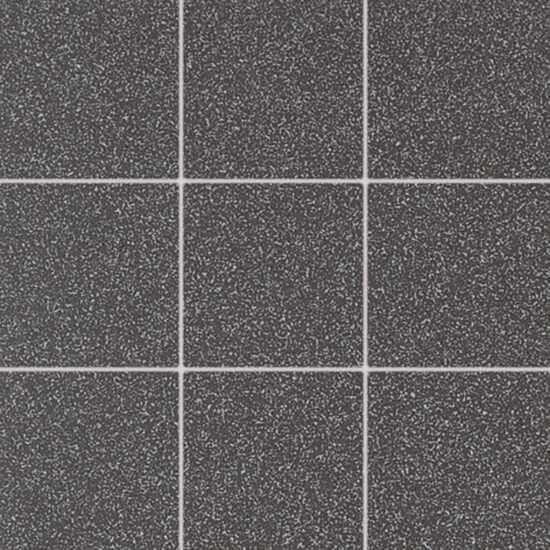 Dlažba Rako Taurus Granit čierna 10x10 cm mat TAA11069.1