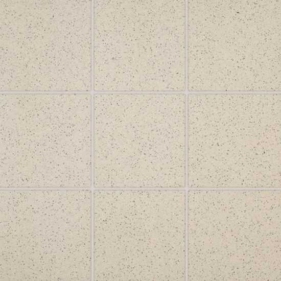 Dlažba Rako Taurus Granit tmavo béžová 10x10 cm mat TAA11061.1