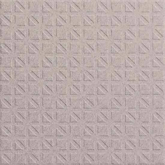Dlažba Rako Taurus Industrial sivá 20x20 cm protišmyk TR22Z076.1