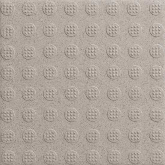 Dlažba Rako Taurus Industrial sivá 20x20 cm protišmyk TRA2Z076.1