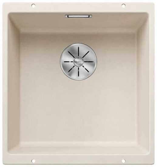 Drez Blanco SUBLINE 400 U biela soft 527166