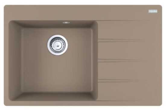 Drez Franke Centro CNG 611-78 TL/2 Kašmír