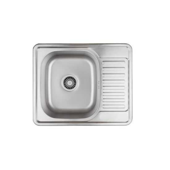 Drez Quadron KEVIN116 satin HD116SAT5848