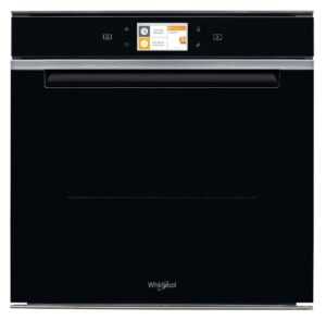 Elektrická vstavaná trúba Whirlpool W11IOM14MS2H