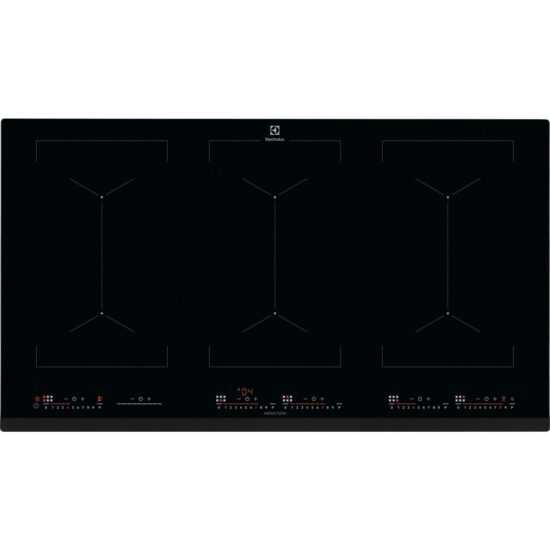 Indukčná varná doska Electrolux EIV9467