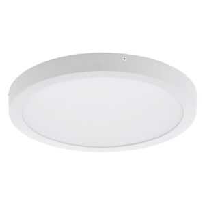 Led osvetlenie Eglo Fueva plast 97266