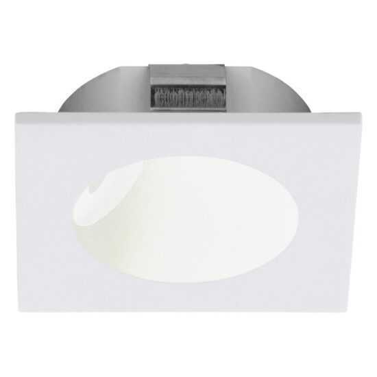 Led osvetlenie Eglo Zarate plast 96901
