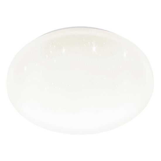 Led svetlo Eglo Frania-s oceľ 900619