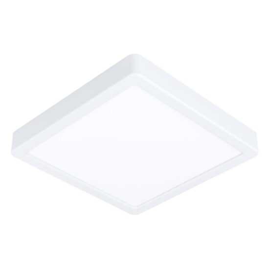 Led svetlo Eglo Fueva oceľ 99247