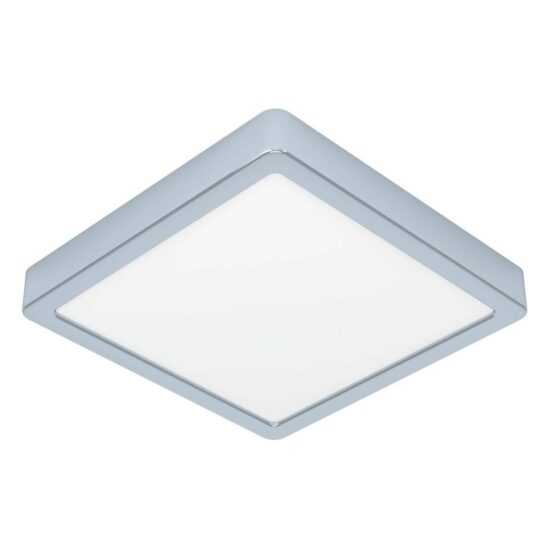 Led svetlo Eglo Fueva oceľ chróm 900651