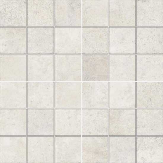 Mozaika Dom Urbanica Salt 30x30 cm mat URM10R