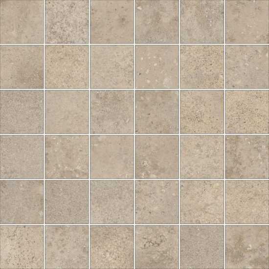 Mozaika Dom Urbanica sand 30x30 cm mat URM20R