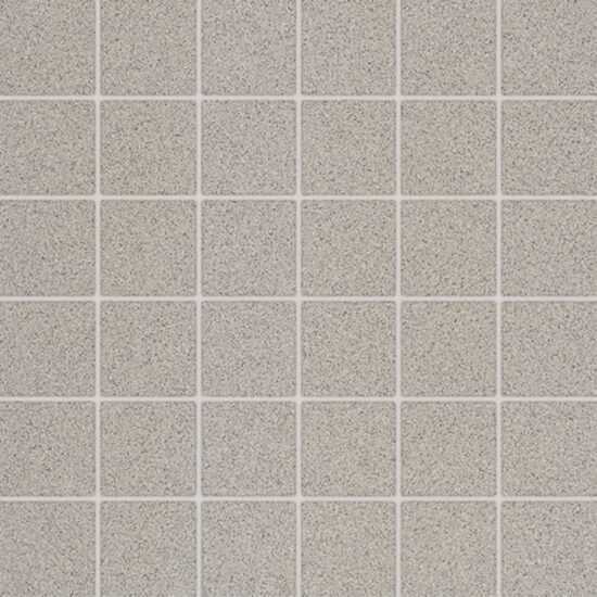 Mozaika Rako Taurus Granit sivá 30x30 cm mat TDM05076.1
