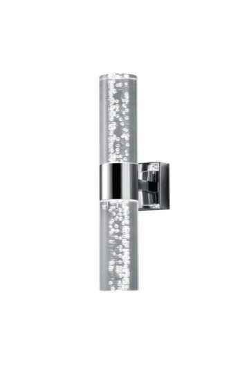 Nástenná lampa Trio Bolsa TR282410206