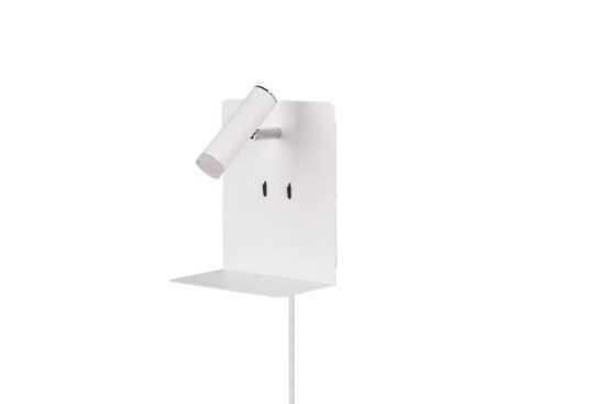 Nástenná lampa Trio Element TR222570231